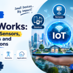 What is IOT