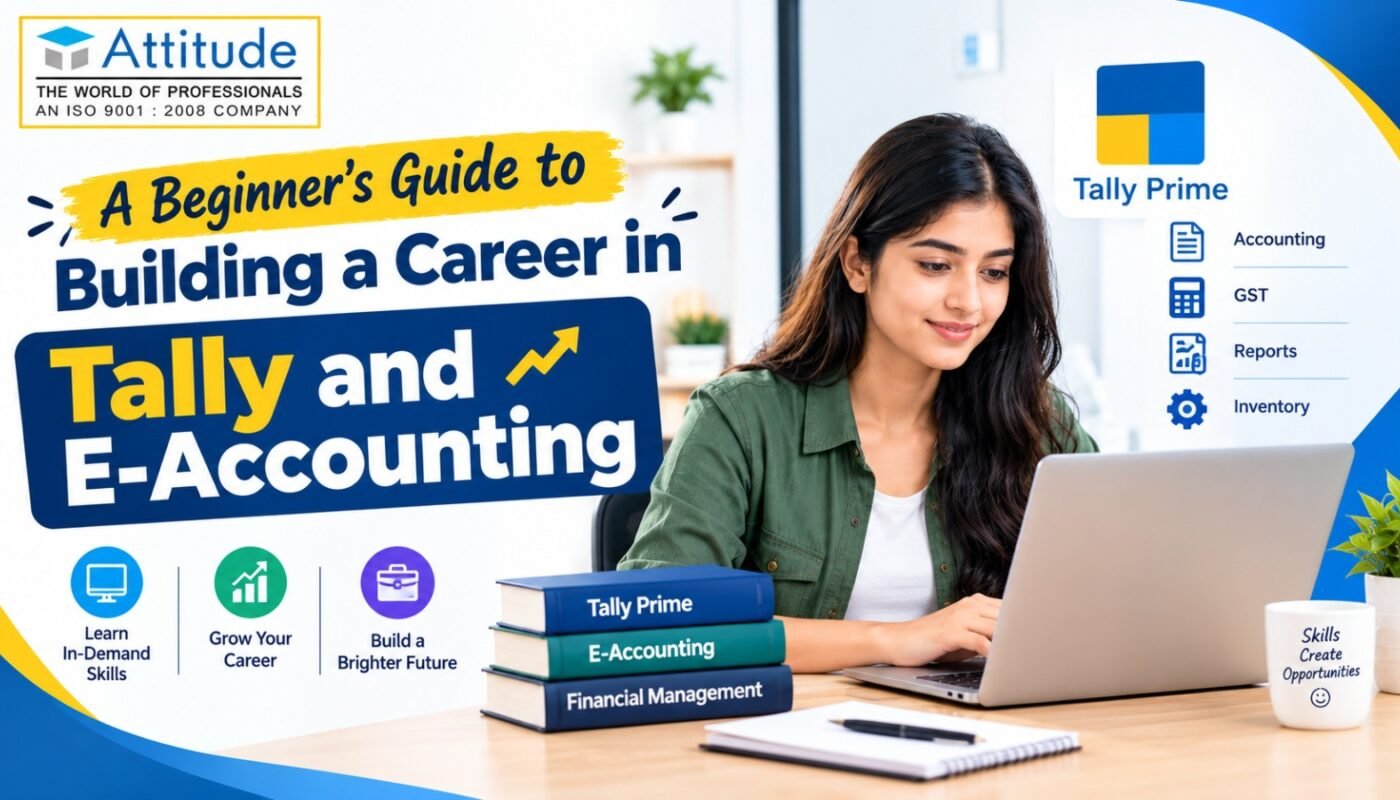 what is tally and e accounting