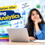 Career Opourtunity in Data analytics