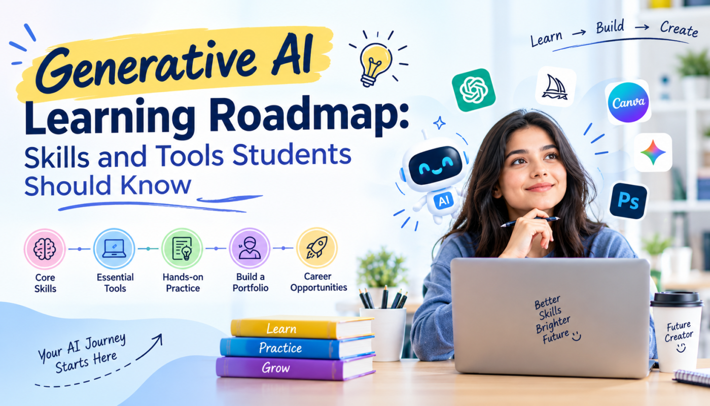 GEN AI Course for beginners