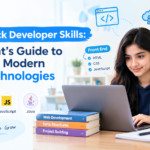 full stack web developnment new modern technolgies for student