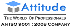 Attitude Academy - The World of Professionals