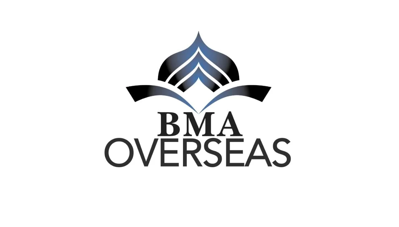 BMA OVERSEAS