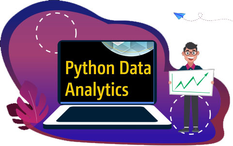 Python For Data Analytics