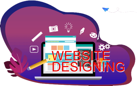 Professional Website Designing Training