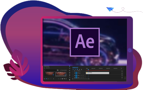 Adobe After Effects