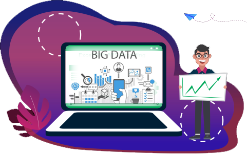 Big Data With Hadoop