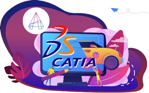 Catia Training