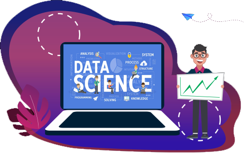 Become Expert In Data Science