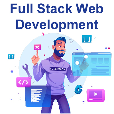 full stack development course uttam nagar 