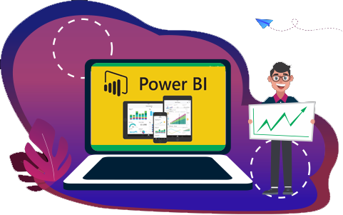 Power BI Training institute in Yamuna Vihar