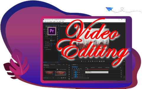 video editing training institute in yamuna vihar