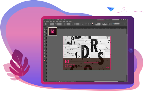 Adobe InDesign CC: Your Complete Guide to InDesign