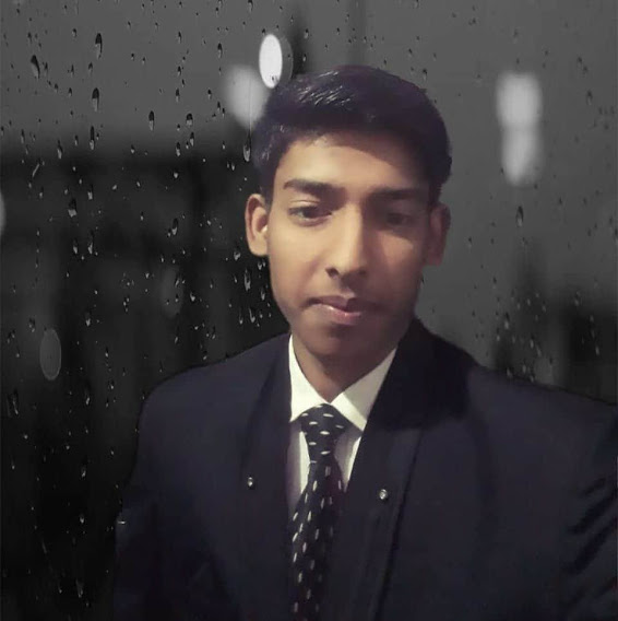 student testimonial